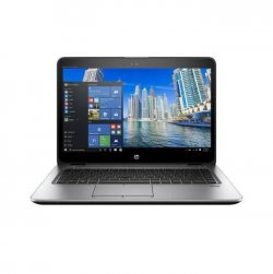 HP EliteBook 840-G3 - Intel Core i5 - 4 Go - SSD 480