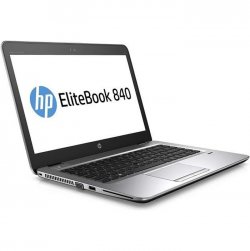 HP EliteBook 840 G2 i5-5300U 8Go 180Go SSD 14- W10Pro Reconditionné - État correct