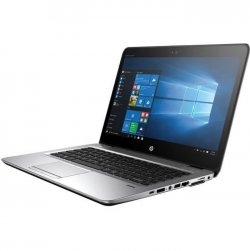 HP EliteBook 840 G3 Ultrabook Core i5 6300U - 2.4 GHz Win 7 Pro 64 bits (comprend Licence Windows 10 Pro 64 bits) 8 Go RAM 256…
