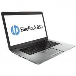 HP EliteBook 850 G2 Notebook PC.