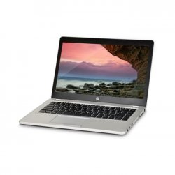 HP EliteBook Folio 9470m 8Go 256Go SSD