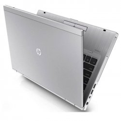 HP EliteBook 8470P 4Go 500Go