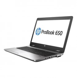HP ProBook 650 G2 - i5 2.3Ghz 8Go 480Go SSD 1920x1080