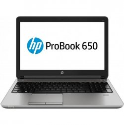 HP ProBook 650 G1 - 4Go - 320Go