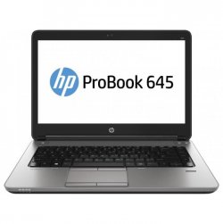 HP ProBook 645 G2 - 8Go - 120Go SSD
