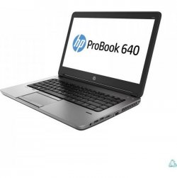HP ProBook 640 G1 - Core i5 - 320Go - 4Go - Windows 7