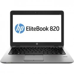 HP ProBook 820 G1 4Go 320Go