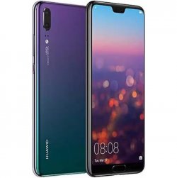 Huawei P20 128 Go - Twilight - Débloqué