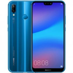 Huawei P20 Lite (Nova 3E) 4Go+128Go Bleu