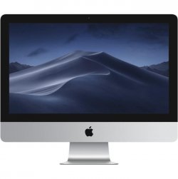 iMac 21,5- 4K Retina - Intel Core i5 - RAM 8Go - 1To HDD - AMD Radeon Pro 555