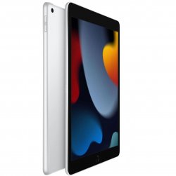 Apple iPad (2021) 64 Go Wi-Fi Argent