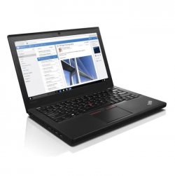 Lenovo ThinkPad X260 - 8Go - SSD 120Go