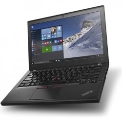 Lenovo ThinkPad X260 - 8Go - SSD 256Go