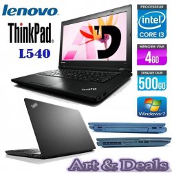 Lenovo ThinkPad L540 15