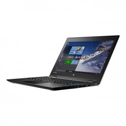 Lenovo ThinkPad Yoga 260 20FE Ultrabook Core i5 6300U - 2.4 GHz Win 8.1 8 Go RAM 256 Go SSD TCG Opal Encryption 12.5- IPS écran…