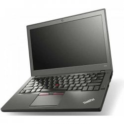 Lenovo ThinkPad X250 - 4Go - SSD 256Go - Grade B