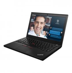 Lenovo ThinkPad X260 20F5 Core i5 6300U - 2.4 GHz Win 7 Pro 64 bits (comprend Licence Windows 10 Pro 64 bits) 4 Go RAM 500 Go…