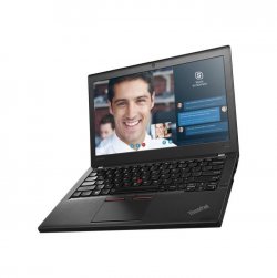 Lenovo ThinkPad X260 20F6 Ultrabook Core i5 6200U - 2.3 GHz Win 10 Pro 64 bits 8 Go RAM 256 Go SSD TCG Opal Encryption 2 12.5