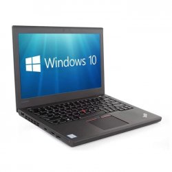 Lenovo ThinkPad X270 - Intel Core i5 - 8 Go - SSD 128