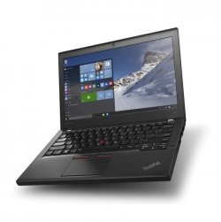 Lenovo ThinkPad X260 - 8Go - SSD 128Go