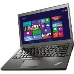 Lenovo ThinkPad X250 20CL Core i5 5300U - 2.3 GHz Win 7 Pro 32 bits 8 Go RAM 500 Go HDD 12.5- 1366 x 768 (HD) HD Graphics 5500…