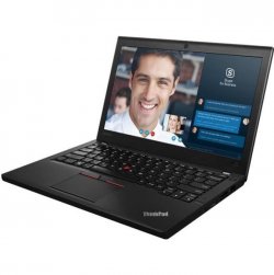 Lenovo ThinkPad X260 20F5 Core i5 6200U - 2.3 GHz Win 7 Pro 64 bits 8 Go RAM 500 Go HDD 12.5- 1366 x 768 (HD) HD Graphics 520…