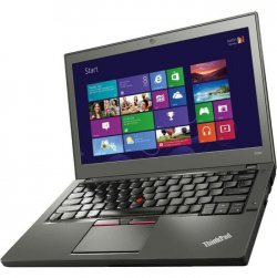 LENOVO ThinkPad X250 reconditionnée garantie 3ans - Intel Core i5-5200U 2.2Ghz - RAM 4Go - SSD 256Go - 12.5