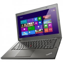 Lenovo ThinkPad T440 - Intel Core i5 - 8 Go - HDD 500