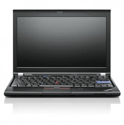 Lenovo ThinkPad x220 - Intel Core i5 - 8 Go - HDD 500