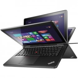 Lenovo ThinkPad S1 Yoga - Linux - 8Go - 120Go SSD