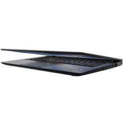 Lenovo ThinkPad T460 20FM Ultrabook Core i5 6200U - 2.3 GHz Win 10 Pro 64 bits 8 Go RAM 128 Go SSD 14- TN 1366 x 768 (HD) HD…