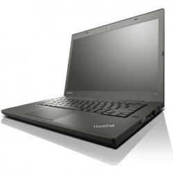 Lenovo ThinkPad T440 14'' Core i5 8Go 256Go SSD
