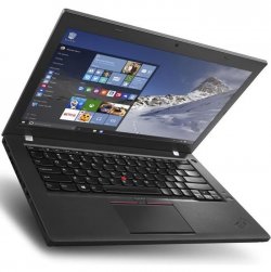Lenovo ThinkPad T460 W10 Corei5 8 Go SSD 250 Go