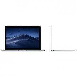 MacBook 12- Retina - Intel Core i5 - RAM 8Go - 512Go SSD - Gris Sidéral