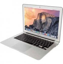 MacBook Air 13,3- - Intel Core i5 - RAM 8Go - 128Go