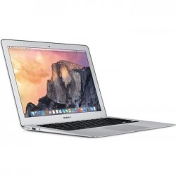 MacBook Air 13.3'' i5 1,3 GHz 4Go 128Go SSD 2013 - Clavier QWERTY Italien