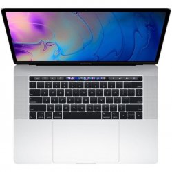 MacBook Pro 15,4- Retina avec Touch Bar - Intel Core i7 - RAM 16Go - 512Go - Argent