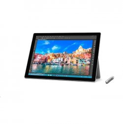 Microsoft Surface Pro 4, 12.3-, Intel Core i5 -Offre Spéciale- (4Go RAM, 128Go SSD, Win 10 Pro)