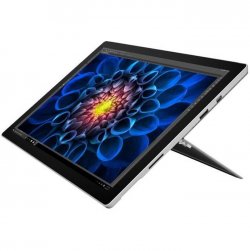 Microsoft Surface Pro 4 Tablette Core i5 6300U - 2.4 GHz Win 10 Pro 64 bits 4 Go RAM 128 Go SSD 12.3- écran tactile 2736 x 1822