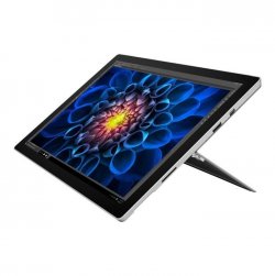 Microsoft Surface Pro 4 - Education Bundle - tablette - Core i5 6300U - 2.4 GHz - Win 10 Pro 64 bits - 8 Go RAM - 256 Go SSD