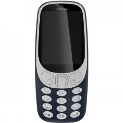 Nokia 3310 Bleu Nuit