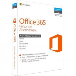 OFFICE 365 PERSONNEL