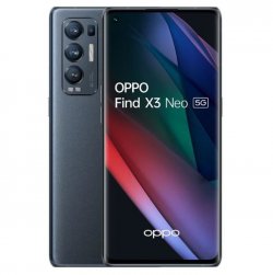 OPPO Find X3 Neo 5G 256Go Noir