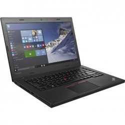 Ordinateur portable LENOVO ThinkPad L460 - i5 - 500Go - W10 Pro
