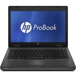 Ordinateur portable HP ProBook 6460B
