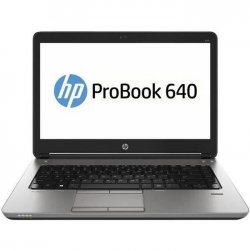 Ordinateur portable HP ProBook 640 G1 - Core i5…