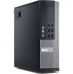 PC Dell 7010 SFF - i7 - 4Go - 500Go HDD - Linux