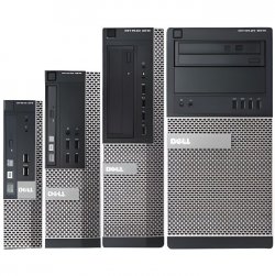PC Dell Optiplex7010 Core I3