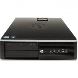 PC HP 8200 SFF Intel Core I5 3.1GHz 16Go Disque 500Go DVD WIFI W10
