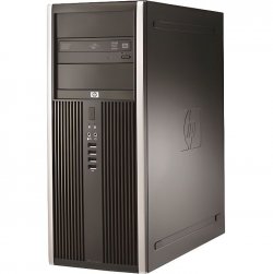 PC HP Compaq Elite 8000 Tour